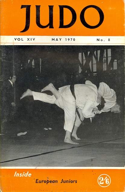 05/70 Judo